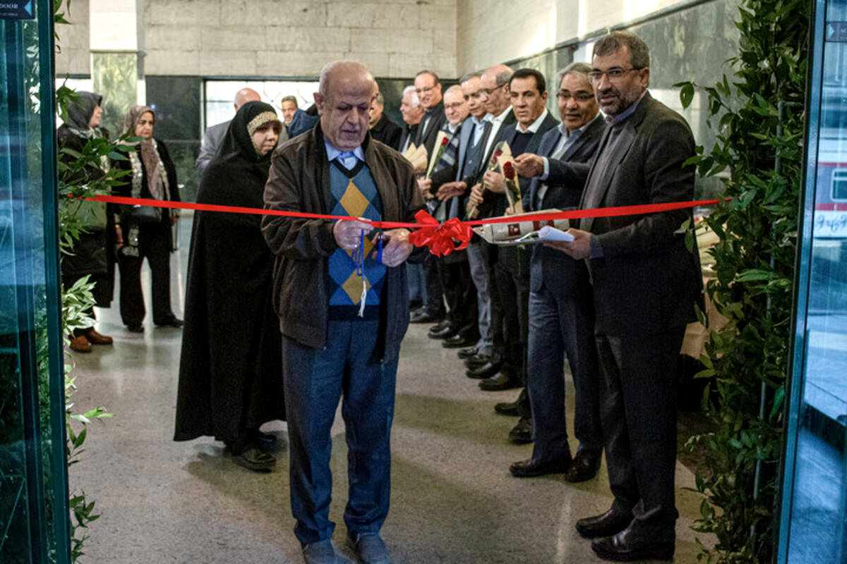 اعزام بازنشستگان تأمین اجتماعی به مشهد مقدس