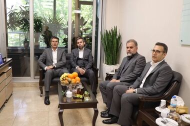 اسامی برندگان پویش زمستانه ۱۴۰۴ باشگاه مشتریان بانک سینا اعلام شد