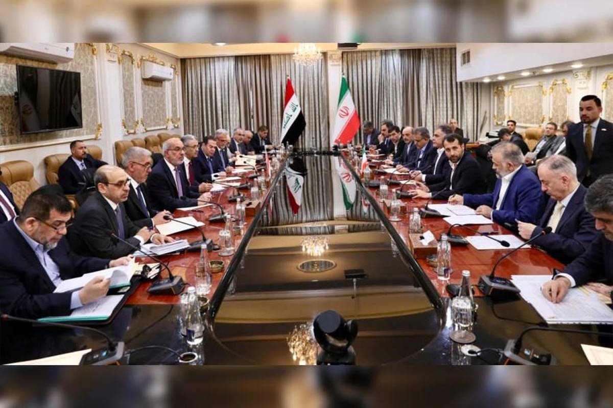  اعلام آمادگی گروه پتروپارس برای حضور در بازار انرژی عراق 