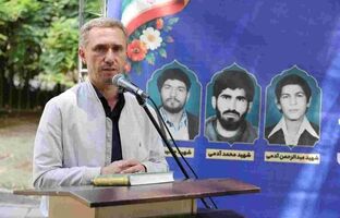 بهره‌برداری از ۳ دوربرگردان جدید در بلوار آیت‌الله کاشانی؛ گامی مؤثر در روان‌سازی ترافیک یکی از مهم‌ترین کریدورهای شریانی غرب تهران