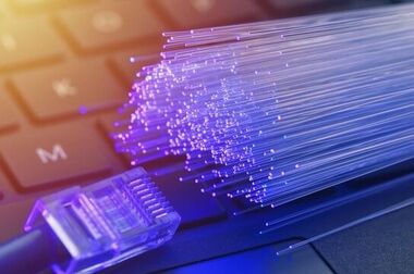 پیگیر رفع اختلال اینترنت هستیم