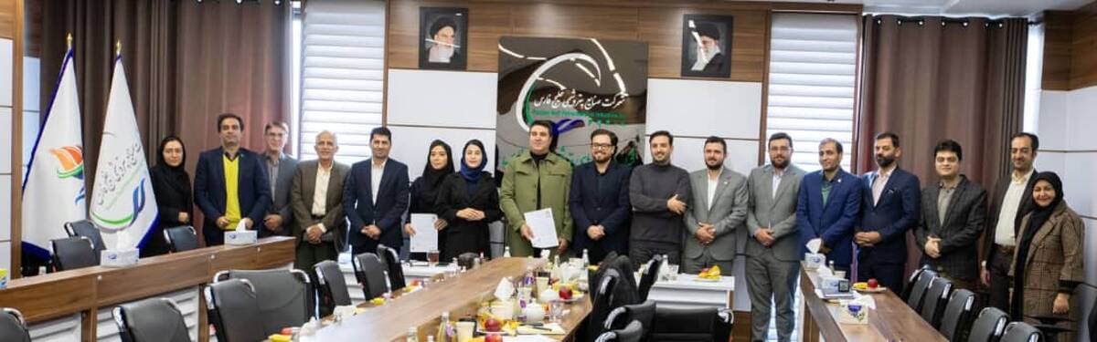 ۱۲ کارگزار وارد چرخه سرمایه‌گذاری خطرپذیر در حوزه پتروشیمی شدند