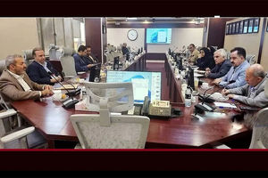 نشست هم‌اندیشی سازمان‌های سرمایه‌گذاری تهران و اصفهان برگزار شد