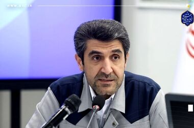 آینده معدنی کشور در منطقه سنگان است
