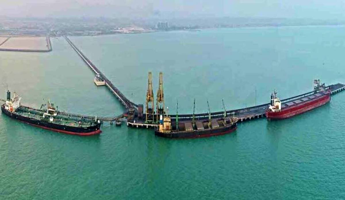 نقش کلیدی منطقه ویژه اقتصادی خلیج‌فارس در اتصال ایران به زنجیره ارزش جهانی