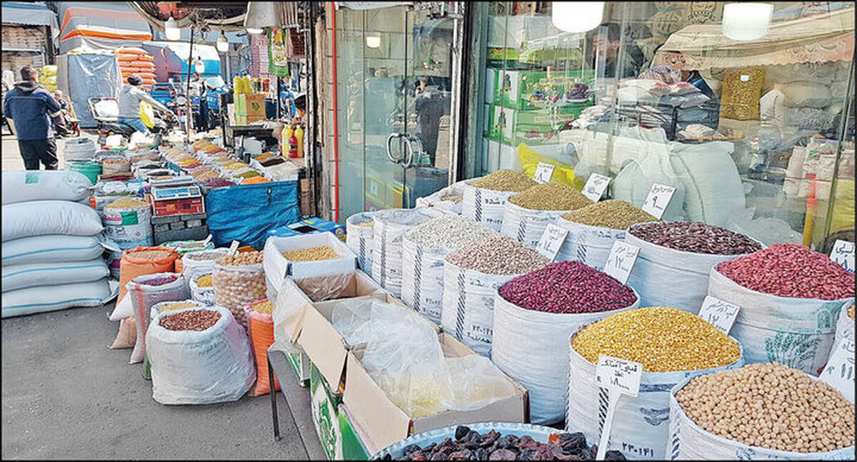 بنکداران از تاثیر مستقیم نوسانات ارزی بر قیمت کالاهای اساسی خبر دادند