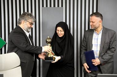  تفاهم‌نامه همکاری بیمه تعاون و پژوهشکده بیمه امضا شد / علیپور یزدی: پژوهش، کلید توسعه صنعت بیمه است