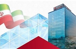 بانک ملت در ۷ شاخص مهم مالی، رتبه نخست بانک های بورسی را به دست آورد