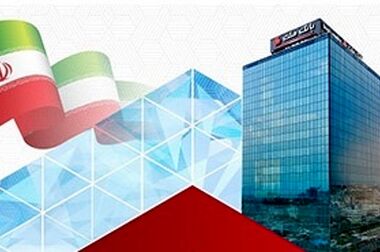 معاون رییس جمهوری و مدیرعامل بانک ملت با محور کمک به تولید و اشتغال در مناطق کمتر توسعه یافته دیدار و گفت و گو کردند