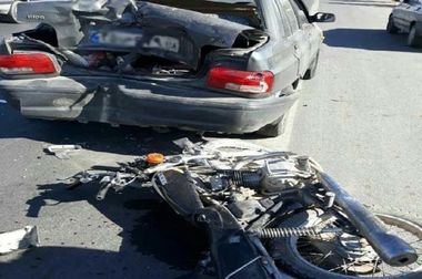 اعمال قانون ۳۰ هزار وسیله نقلیه دودزا در تهران طی ۸ ماه گذشته/ جریمه روزانه ۱۰۰ هزار تومانی برای خودروهای فاقد معاینه فنی