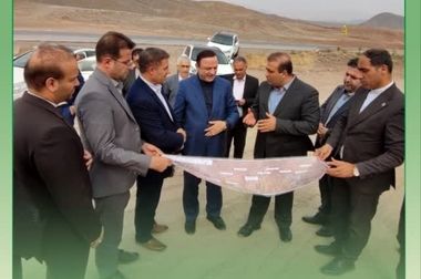 نمایشگاه توانمندی‌های روستاییان در ارس برگزار می‌شود