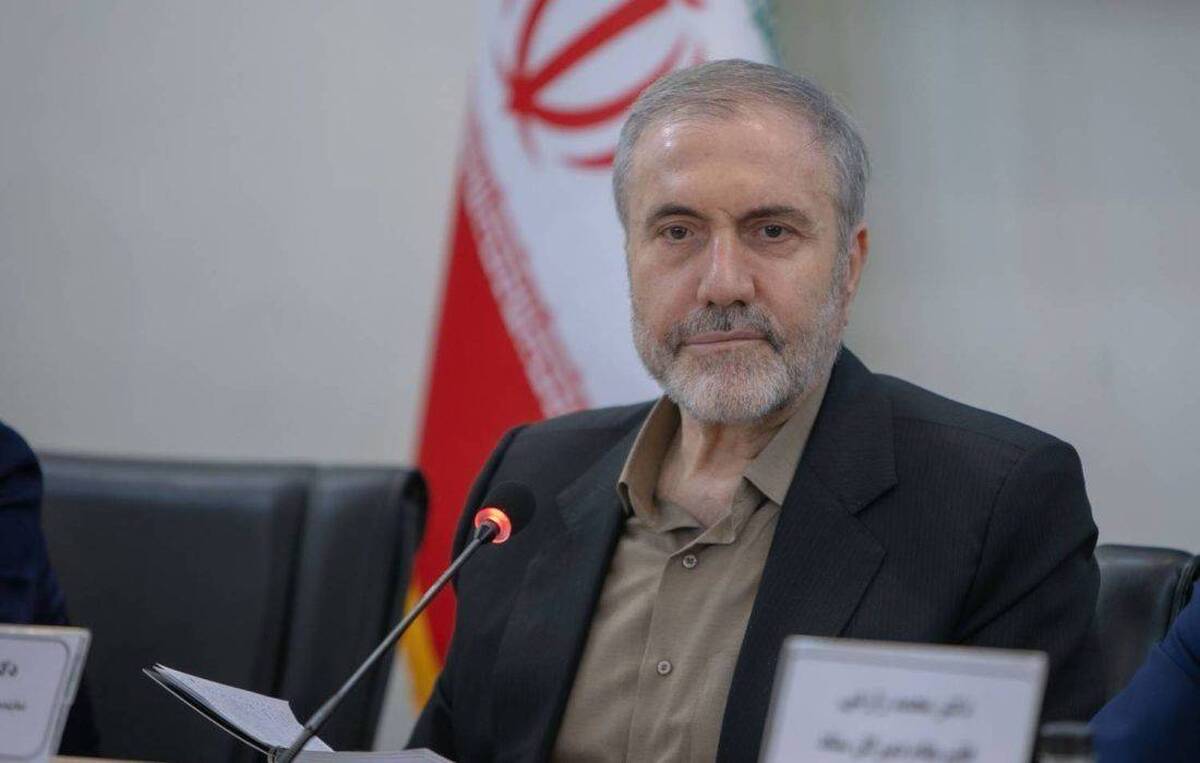 پیش‌سازهای شیمیایی از اروپا راهی افغانستان می‌شود/ انهدام ۱۷۰۰ باند موادمخدر در ۹ ماهه ۲۰۲۵ توسط جمهوری اسلامی ایران