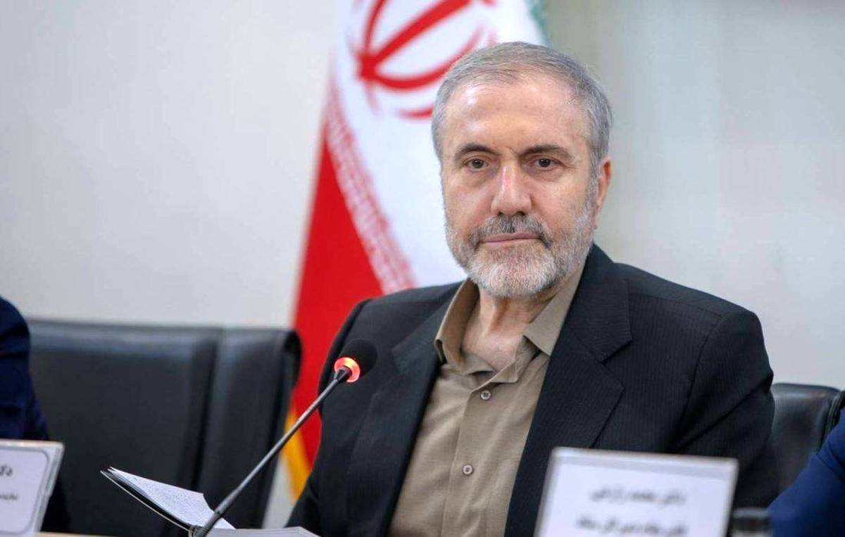 پیش‌سازهای شیمیایی از اروپا راهی افغانستان می‌شود/ انهدام ۱۷۰۰ باند موادمخدر در ۹ ماهه ۲۰۲۵ توسط جمهوری اسلامی ایران