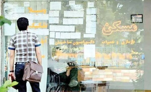 معاملات مسکن در سطح پایینی قرار دارد/۶۰ تا ۷۰ درصد سقف اجاره‌بها رعایت شد 
