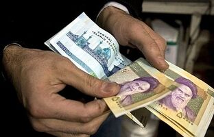 جبران عقب افتادگی دستمزد با افزایش پلکانی