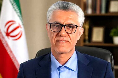 مجمع پتروشیمی شیراز ۶,۹۲۸ ریال سود تقسیم کرد