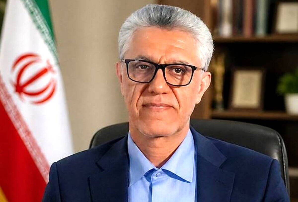 پیام تبریک مهندس پورکیا مدیرعامل و نائب رئیس هیئت مدیره شرکت پتروشیمی شیراز به مناسبت روز جهانی کارگر