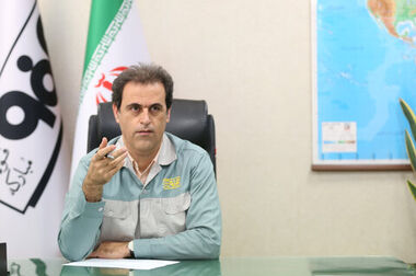 ثبت رکورد جدید در کارگاه تعمیرات مکانیک تعمیرگاه مرکزی با تعمیر کامل ۴۴ دستگاه پمپ سانتریفیوژ