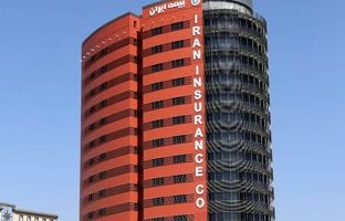 اکران سرمایه‌گذاری بیمه ایران در اقتصاد
