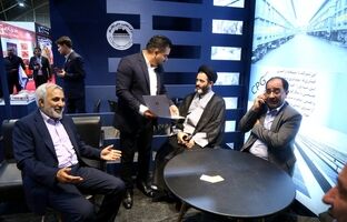 چادرملو نعمتی بزرگ برای کشور در شرایط تحریم است