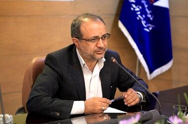 اتابک: وظیفه وزارت صمت تولید است، اما زیرساخت‌ها را هم خودمان فراهم می‌کنیم
