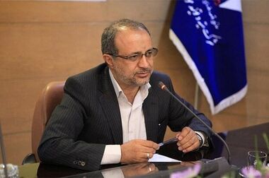 سرپرست معاونت توسعه بازرگانی وزارت صمت منصوب شد