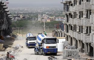 صنعت ساختمان نیازمند مشوق‌هایی برای رونق/ سرمایه‌گذار اطمینان‌خاطر می‌خواهد