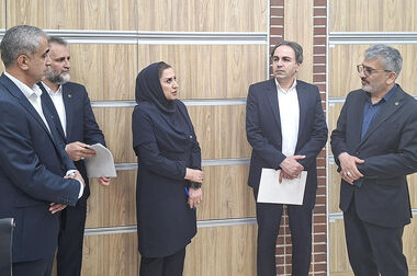 بانک مسکن جایگاه عالی را در ارزیابی بهره‌وری بانک‌های دولتی کسب کرد