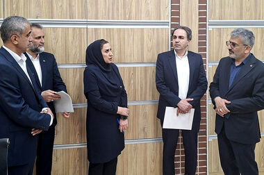  آسیب‌دیدگان جنگ رمضان در استان مرکزی ۶۰۱ میلیارد ودیعه از بانک مسکن دریافت کردند
