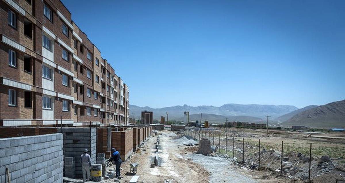 مجلس طرح تحقیق و تفحص با موضوع احتکار زمین را کلید زد