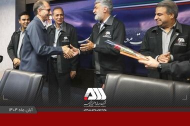 نمایشگاه بزرگ کتاب گل گهر یک روز دیگر تمدید شد