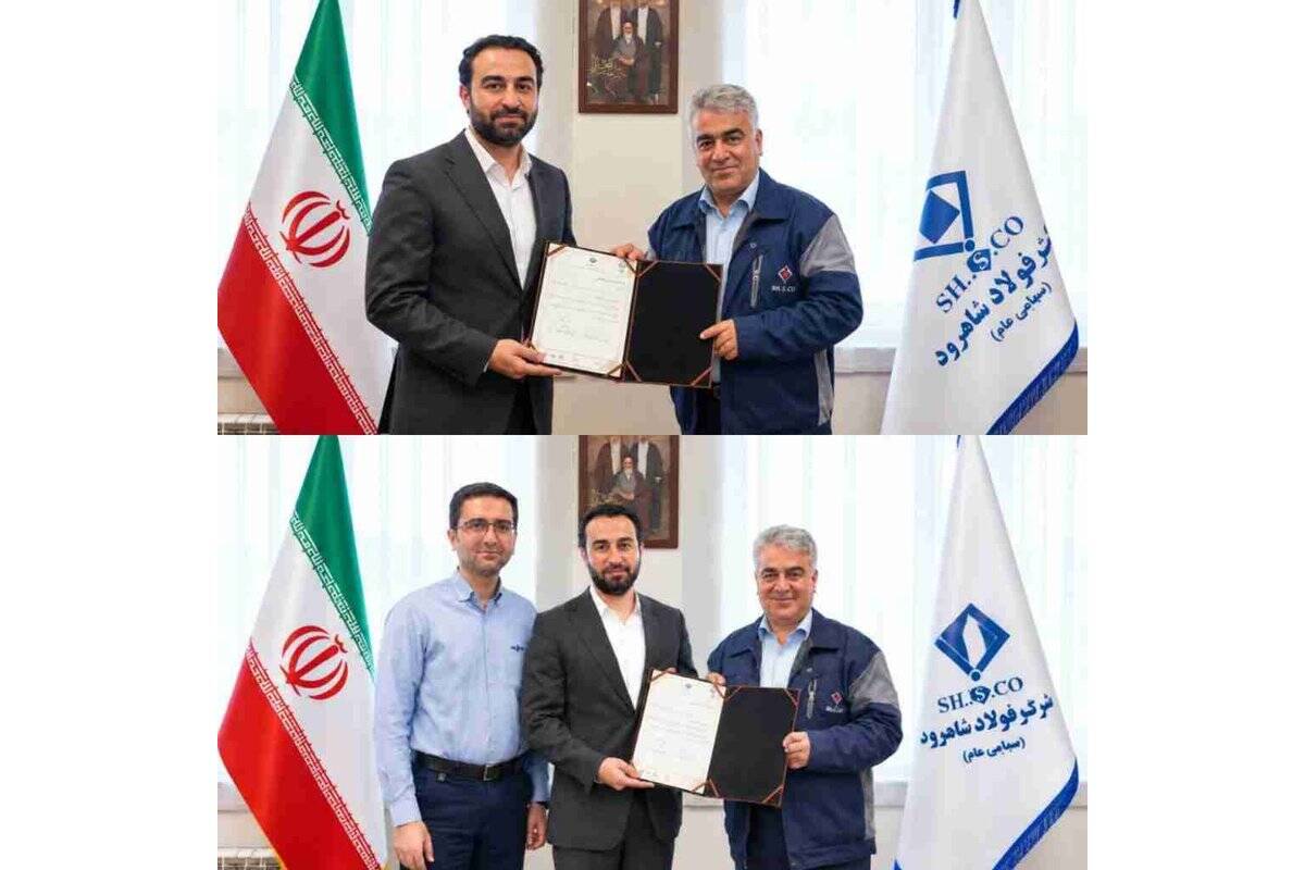 تحول در ساختار مالی فولاد شاهرود؛ بهزادی صوفیانی، از متخصصین مالی کشور، معاون مالی و اقتصادی این شرکت شد