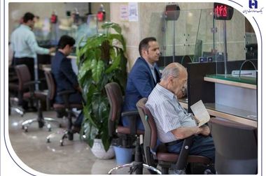 شعب کشیک بانک صادرات ایران آماده ارائه خدمات به مودیان مالیاتی در روزهای پنج‌شنبه و جمعه