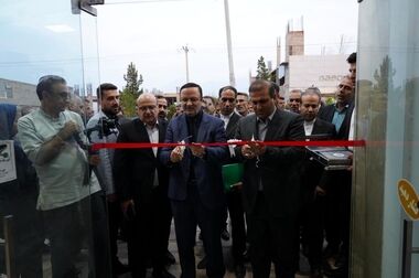بازدید میدانی مدیرعامل سازمان منطقه آزاد ارس از برخی پروژه های عمرانی ارس