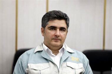 حضور قدرتمند گروه فولاد مبارکه در هفدهمین نمایشگاه بین‌المللی متالکس