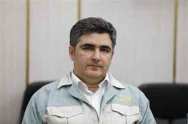 صنعت فولاد در محاصره انرژی