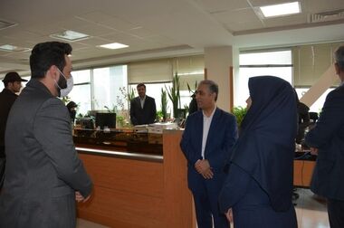 انعقاد تفاهمنامه همکاری سه جانبه بین بانک صنعت و معدن، وزارت صنعت، معدن و تجارت و صندوق ضمانت صادرات ایران