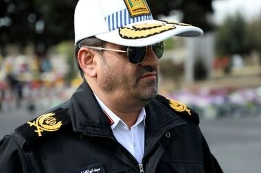 معاون رئیس‌جمهور: راه‌اندازی سامانه پایش برخط کیفیت هوا در منطقه ویژه لامرد، مصداق اجرای تعهدات قانون هوای پاک است / مدیرعامل منطقه ویژه لامرد: بیش از ۸ هزار میلیارد ریال پروژه کلان زیرساختی در دهه فجر به بهره‌برداری می‌رسد