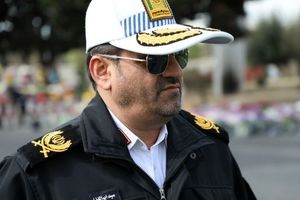 بیش از ۳۰۶ هزار خودرو بدلیل نداشتن گواهی معاینه فنی اعمال قانون شدند