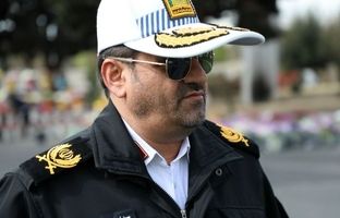 بیش از ۳۰۶ هزار خودرو بدلیل نداشتن گواهی معاینه فنی اعمال قانون شدند