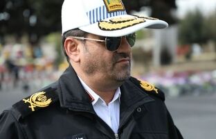 بیش از ۳۰۶ هزار خودرو بدلیل نداشتن گواهی معاینه فنی اعمال قانون شدند