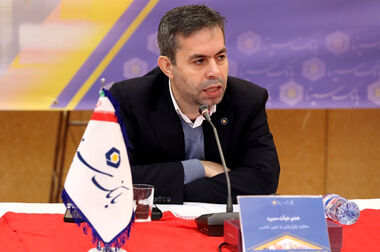 حقوق دولتی معادن کجا خرج می‌شود؟/هنوز وابسته وارداتیم