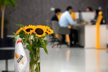 درآمد ۱۵ هزار میلیاردی بانک پاسارگاد در دومین ماه تابستان