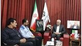 بررسی چالش‌های حمل‌ونقل منطقه با هدف حمایت از ناوگان بومی