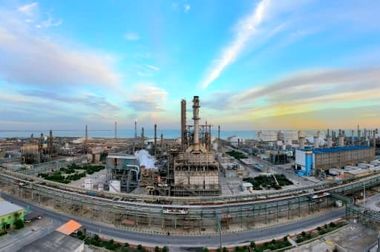 دستاورد فناورانه مشترک پتروشیمی بندر امام و دانشگاه فردوسی مشهد/ اجرای موفق پروژه شبیه‌سازی و بهینه‌سازی واحد الفین