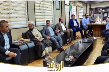 لایروبی آنلاین کف کولینگ‌تاورها بدون توقف فرایند تولید در پتروشیمی اروند