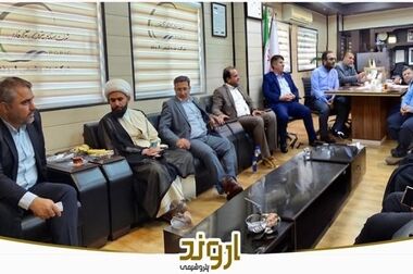 لایروبی آنلاین کف کولینگ‌تاورها بدون توقف فرایند تولید در پتروشیمی اروند