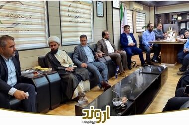 لایروبی آنلاین کف کولینگ‌تاورها بدون توقف فرایند تولید در پتروشیمی اروند