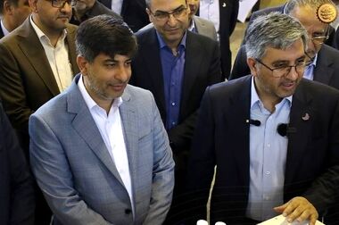 تمرکز بر نوآوری لازمه حضور موفق در بازارهای جهانی است