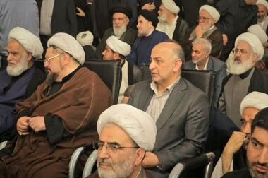 بیمه دی در مسیر بازتنظیم عملیاتی / روایت سفر رئیس هیئت‌مدیره به مازندران